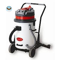 MÁY HÚT BỤI THÙNG NHỰA 60L KOCU CB60-2BW